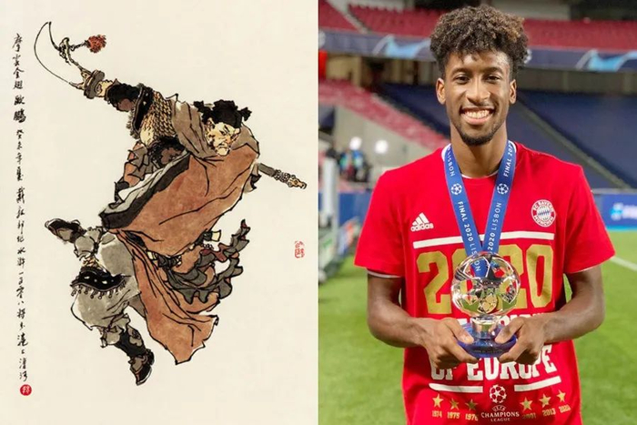 也能向内攻 也能向内攻