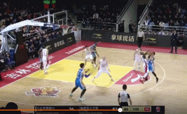 赛后点评